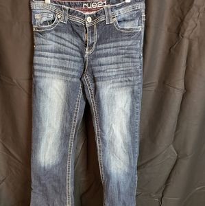 Rue 21 Denim Jeans